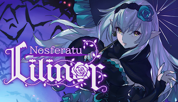 Nosferatu Lilinor Steam capsule image
