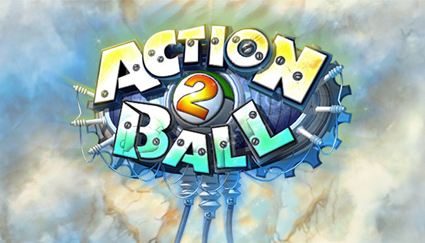 Action Ball 2 Steam capsule image