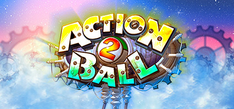 Action Ball 2 on Steam