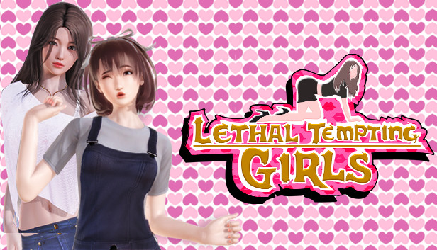 Lethal Tempting Girls Steam capsule image