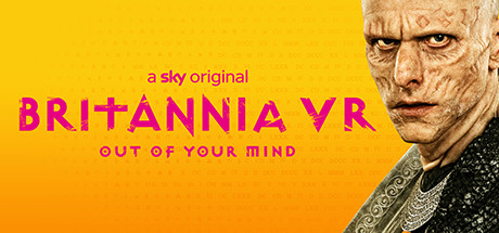 BRITANNIA VR: OUT OF YOUR MIND concurrent players on Steam