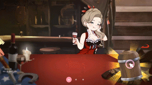 Game Scene