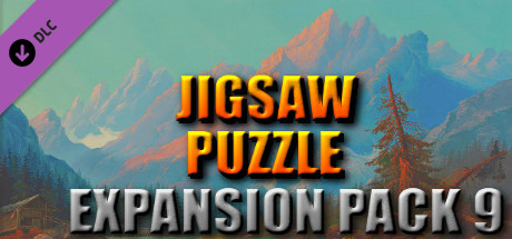 Jigsaw Puzzle - Expansion Pack 9