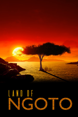 Land of Ngoto cover art