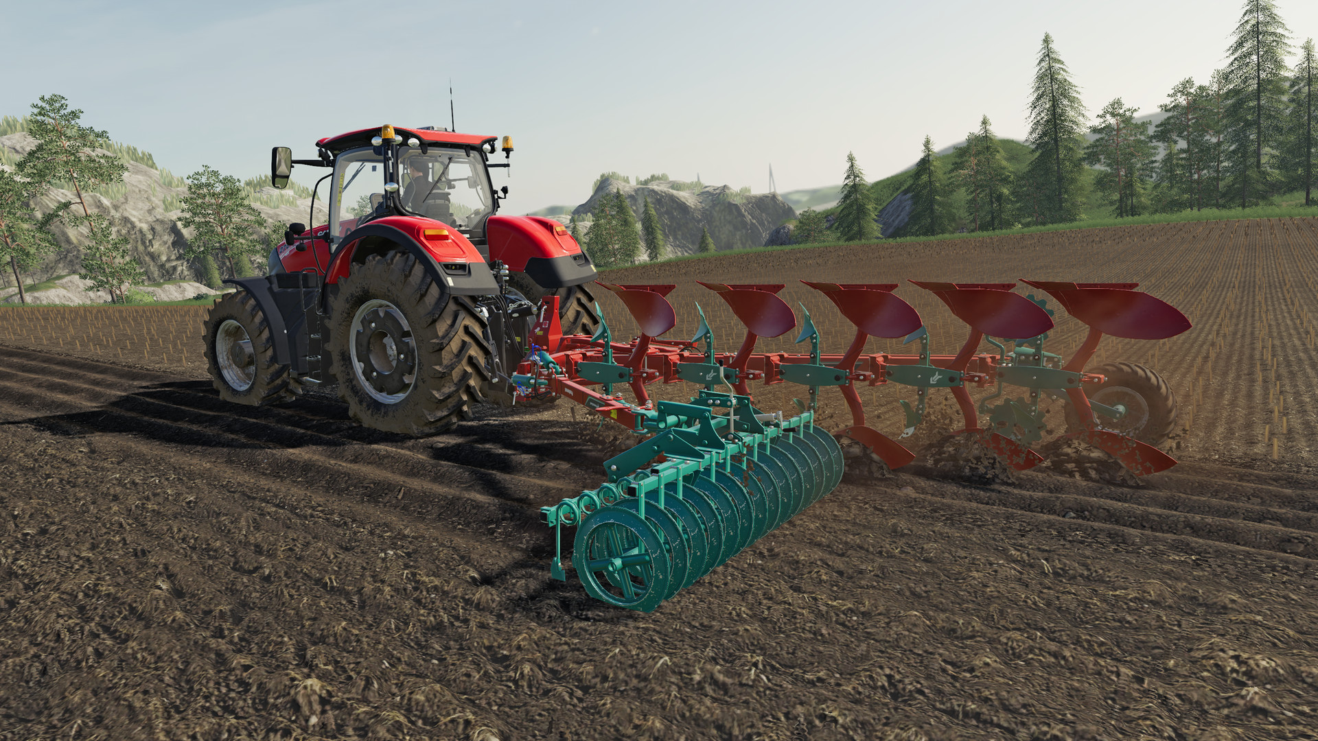 Farming Simulator 19 on Steam