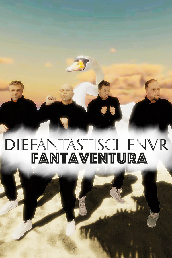 Die Fantastischen VR - Fantaventura