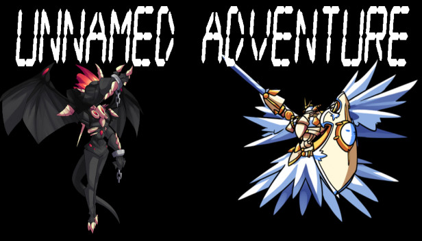 Unnamed Adventure/无名之旅 Steam capsule image