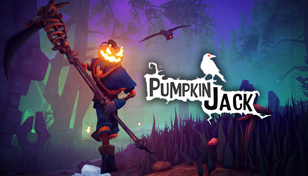 Pumpkin Jack on Steam