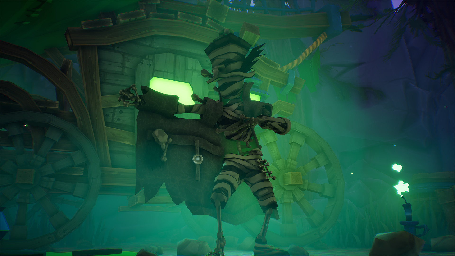 《南瓜杰克(Pumpkin Jack)》(v5710352)插图7 《南瓜杰克(Pumpkin Jack)》(v5710352)插图7