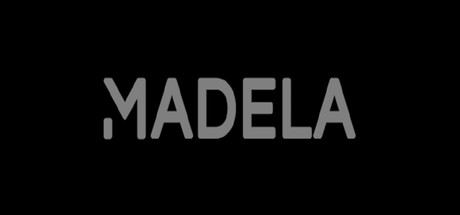 MADELA concurrent players on Steam