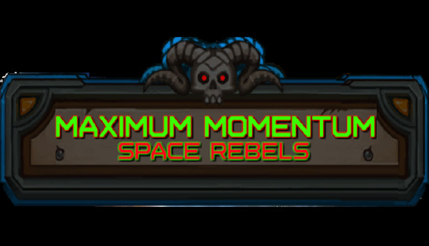 Maximum Momentum Steam capsule image