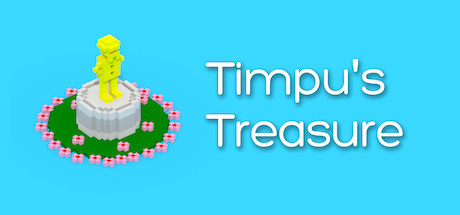 Timpu's treasure Cover Image