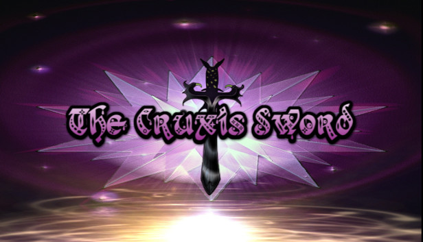 The Cruxis Sword Steam capsule image
