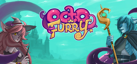 OctoFurry concurrent players on Steam