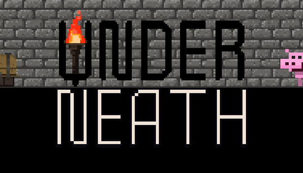 Underneath Steam capsule image