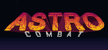 Astro Combat header