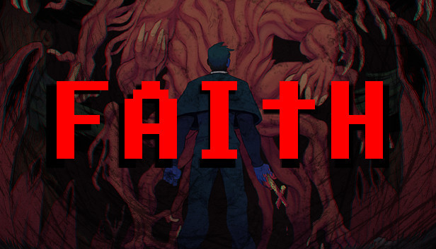 FAITH Demo concurrent players on Steam