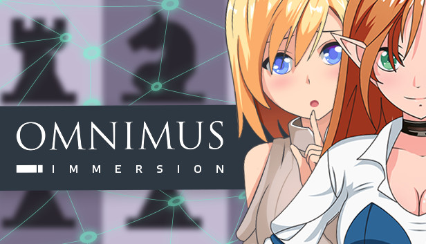 OMNIMUS: Immersion Steam capsule image