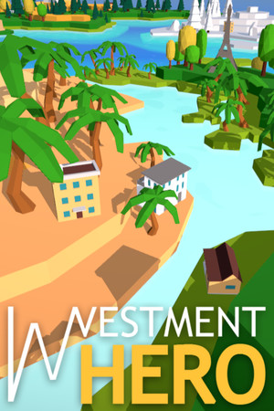 INVESTMENT HERO cover art