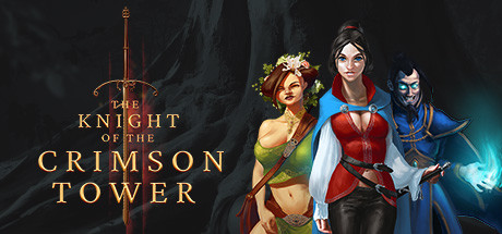 The Knight of the Crimson Tower concurrent players on Steam