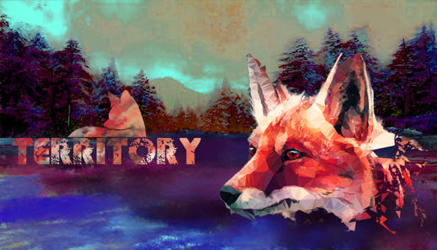 Territory Steam capsule image
