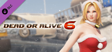 Revival Doa6 Santa S Helper Costume Tina V Steam