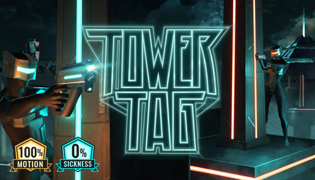 Tower Tag on Steam