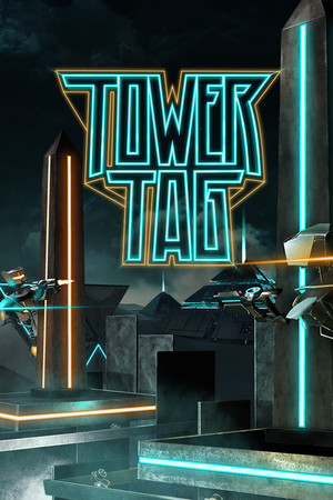 Tower Tag cover art