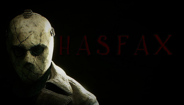 Hasfax Steam capsule image