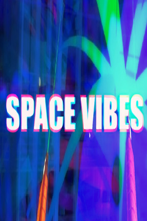 SpaceVibes VR cover art