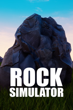 Rock Simulator cover art