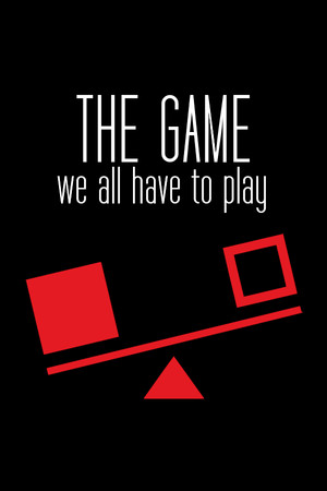 The Game We All Have To Play cover art