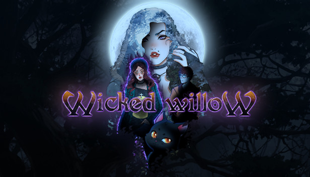 Wicked Willow Steam capsule image