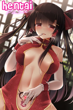 Hentai Pazu