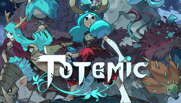 Totemic Steam capsule image