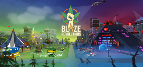 Baixar Blaze Revolutions Torrent