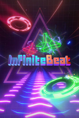 InfiniteBeat cover art