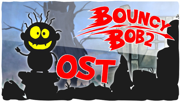 Bouncy Bob: Episode 2 - Soundtrack Steam capsule image