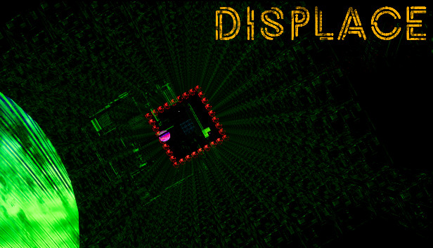 Displace Steam capsule image