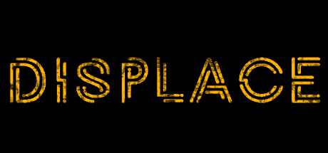 Displace Cover Image