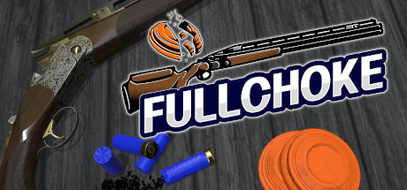 Teaser image for FULLCHOKE : Clay Shooting VR
