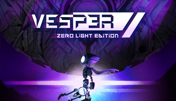 Vesper: Zero Light Edition Steam capsule image