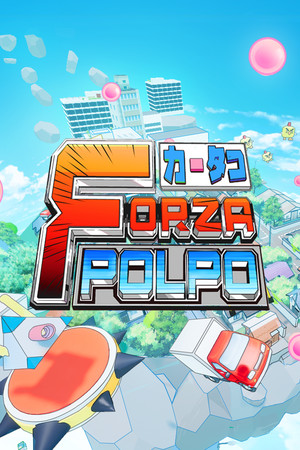 Forza Polpo