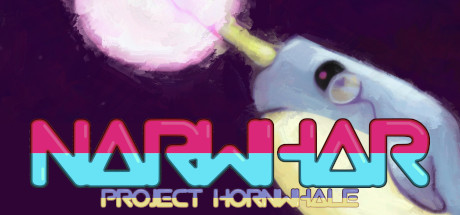NARWHAR Project Hornwhale Cover Image