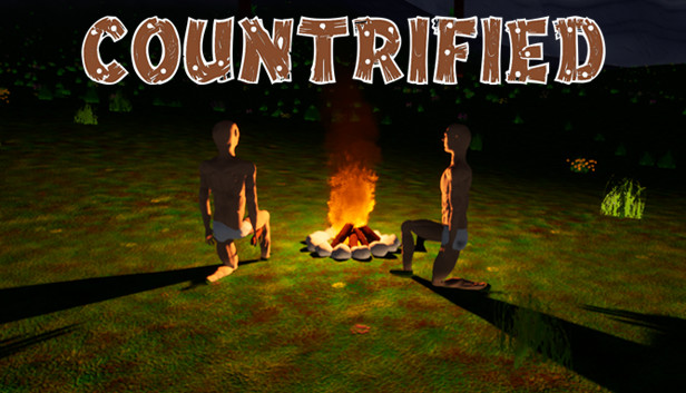 Countrified Steam capsule image