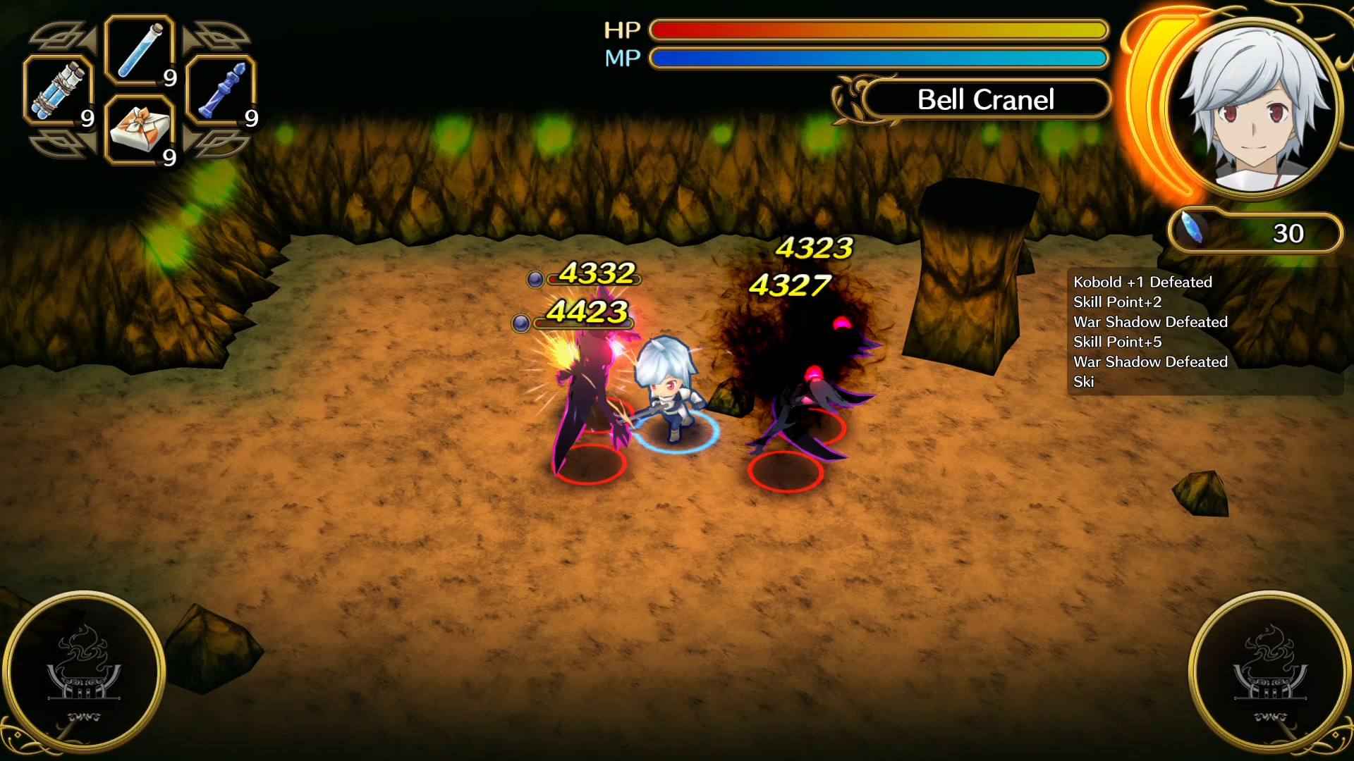 Save 75% on Is It Wrong to Try to Pick Up Girls in a Dungeon? Infinite