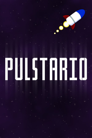Pulstario cover art