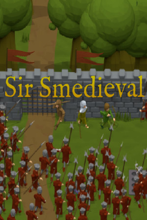 Sir Smedieval