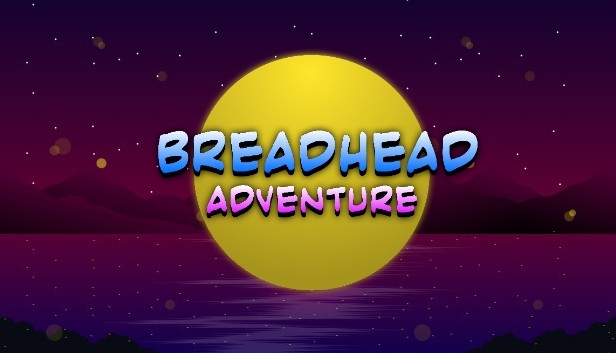 BreadHead Adventure Steam capsule image