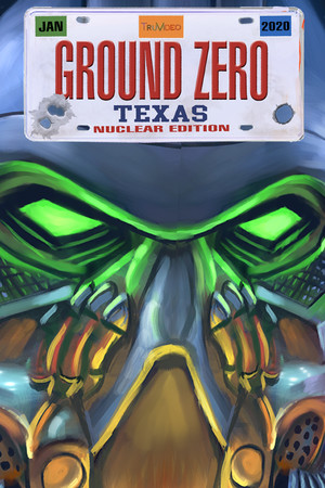 Ground Zero Texas - Nuclear Edition cover art